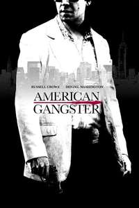 American Gangster - Posters