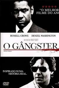 American Gangster - Posters