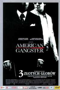 American Gangster - Posters