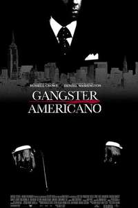 American Gangster - Posters
