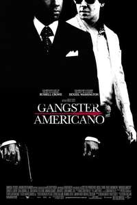 American Gangster - Posters