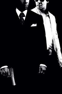 American Gangster - Posters