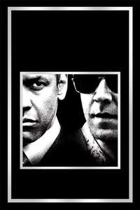 American Gangster - Posters