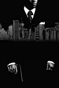 American Gangster - Posters