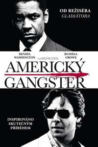 American Gangster - Posters