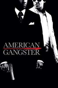 American Gangster - Posters