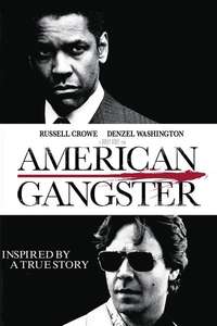 American Gangster - Posters