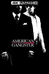 American Gangster - Posters