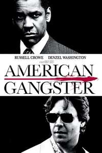 American Gangster - Posters