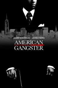 American Gangster - Posters