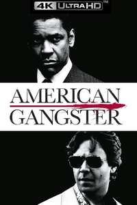 American Gangster - Posters