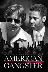 American Gangster - Posters