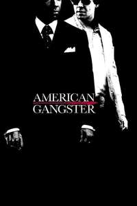 American Gangster - Posters