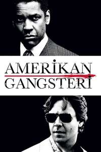 American Gangster - Posters