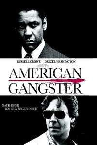 American Gangster - Posters