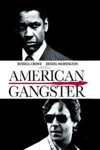 American Gangster - Posters