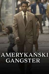 American Gangster - Posters