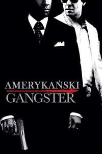 American Gangster - Posters