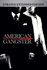 American Gangster - Posters