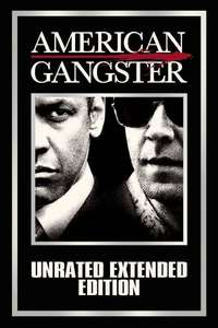 American Gangster - Posters