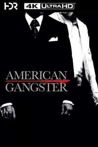 American Gangster - Posters