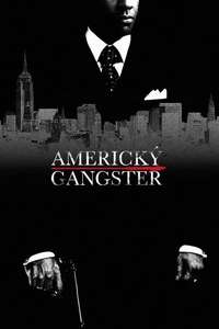 American Gangster - Posters