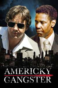 American Gangster - Posters