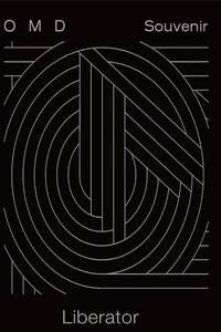 OMD: Souvenir - Poster