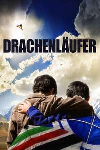 The Kite Runner - Poster