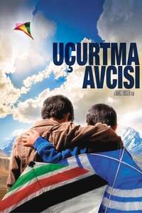 The Kite Runner - Poster