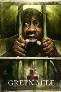 The Green Mile - Poster