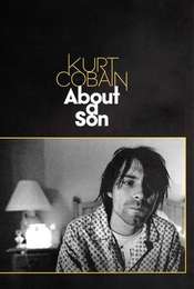 Kurt Cobain: About a Son