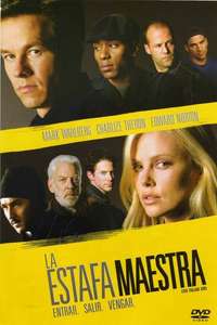 The Italian Job - Posters