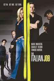 The Italian Job