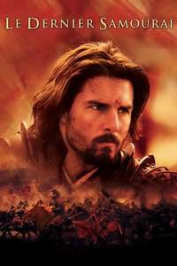 The Last Samurai - Poster