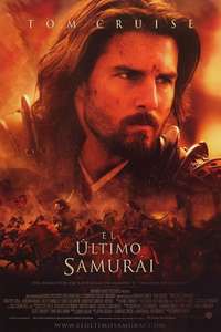 The Last Samurai - Poster