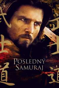 The Last Samurai - Poster