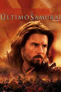 The Last Samurai - Poster