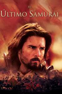 The Last Samurai - Poster