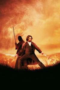The Last Samurai - Poster