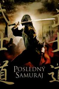 The Last Samurai - Poster