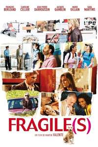Fragile(s) - Poster
