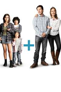 Instant Family - Poster