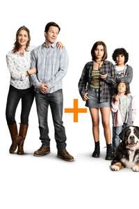 Instant Family - Poster