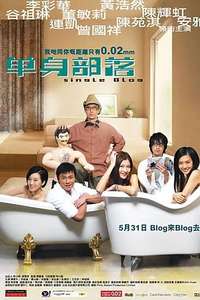 Single Blog - Poster