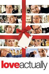 Love Actually - Poster