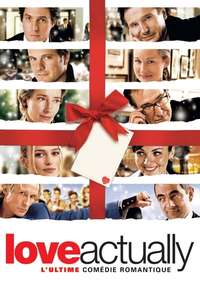 Love Actually - Poster