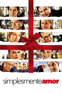 Love Actually - Poster