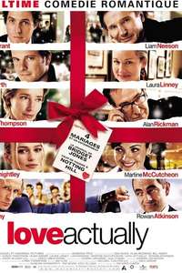 Love Actually - Poster