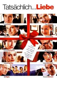 Love Actually - Poster